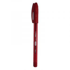 Stylo médium 0.7 Softy encre rouge -20% - GEO Gabon Shop Online 