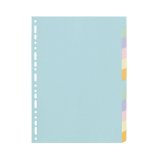 Intercalaires A4 12 pos -20% - GEO Gabon Shop Online 