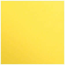 Feuille Maya A2 jaune citron -200F - GEO Gabon Shop Online 