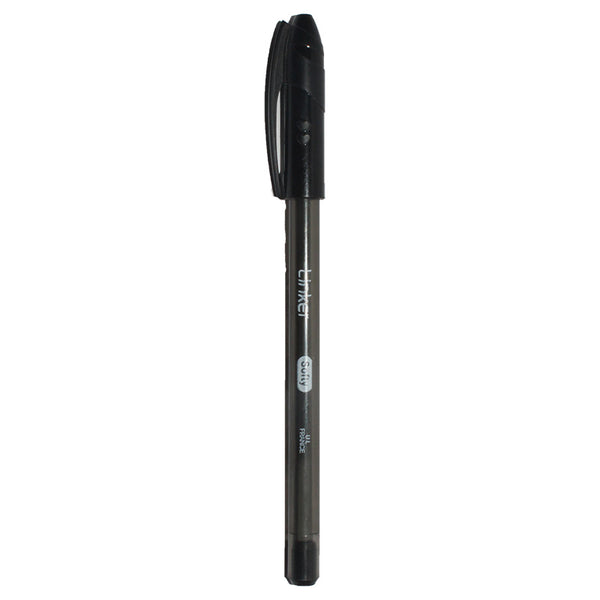 Stylo médium 0.7 Softy encre noire -20% - GEO Gabon Shop Online 