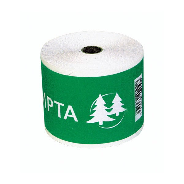 Bobines Papier 1 pli 74x70x12 paquet de 10 -40% - GEO Gabon Shop Online 