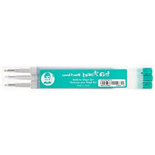 Recharges Magik Girl 0.7 vert Set de 3 -50% - GEO Gabon Shop Online 