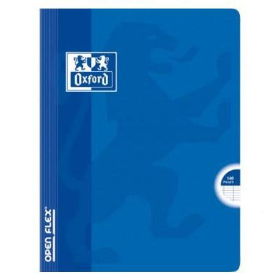 Cahier Piqué 17x22 140p seyes 90g -20% - GEO Gabon Shop Online 