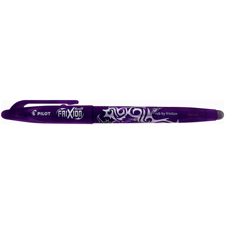 FriXion Ball effaçable 0.7 violet -25% - GEO Gabon Shop Online 