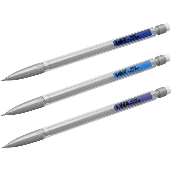 Porte-mines Matic HB 0.5mm -40% - GEO Gabon Shop Online 