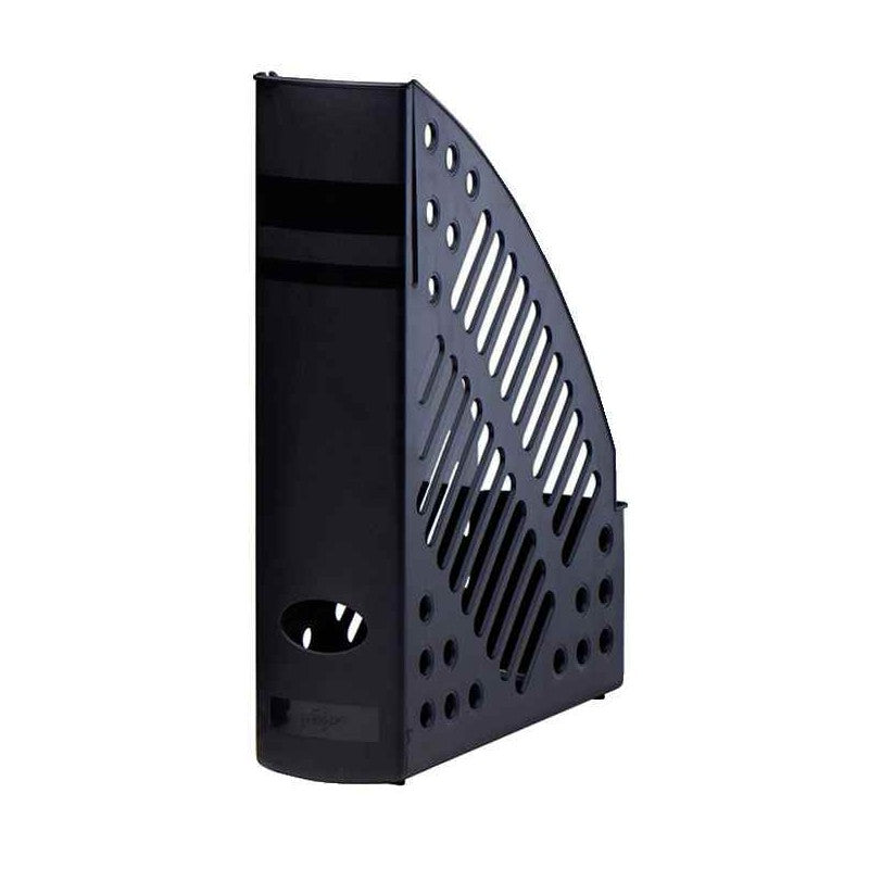 Porte-Revues noir -20% - GEO Gabon Shop Online 