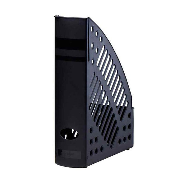 Porte-Revues noir -20% - GEO Gabon Shop Online 