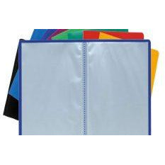 Porte-vues PP A4 40 vues -20% - GEO Gabon Shop Online 