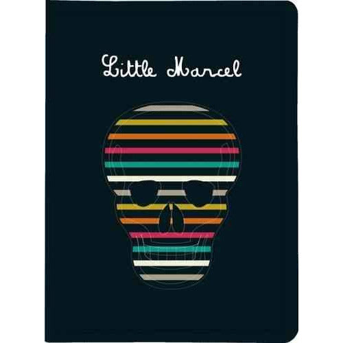 Porte-vues PP A4 40 vues Little Marcel -20% - GEO Gabon Shop Online 