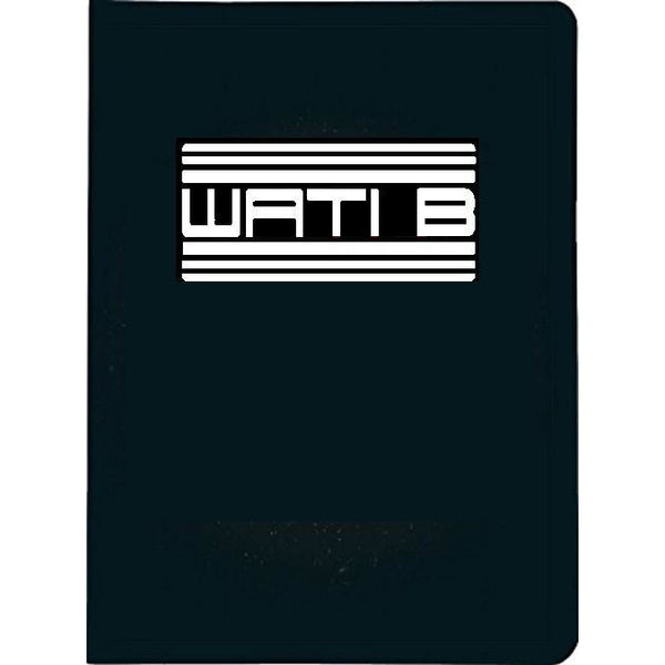 Porte-vues PP A4 40 vues Wati B -20% - GEO Gabon Shop Online 