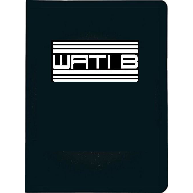 Porte-vues PP A4 40 vues Wati B -20% - GEO Gabon Shop Online 