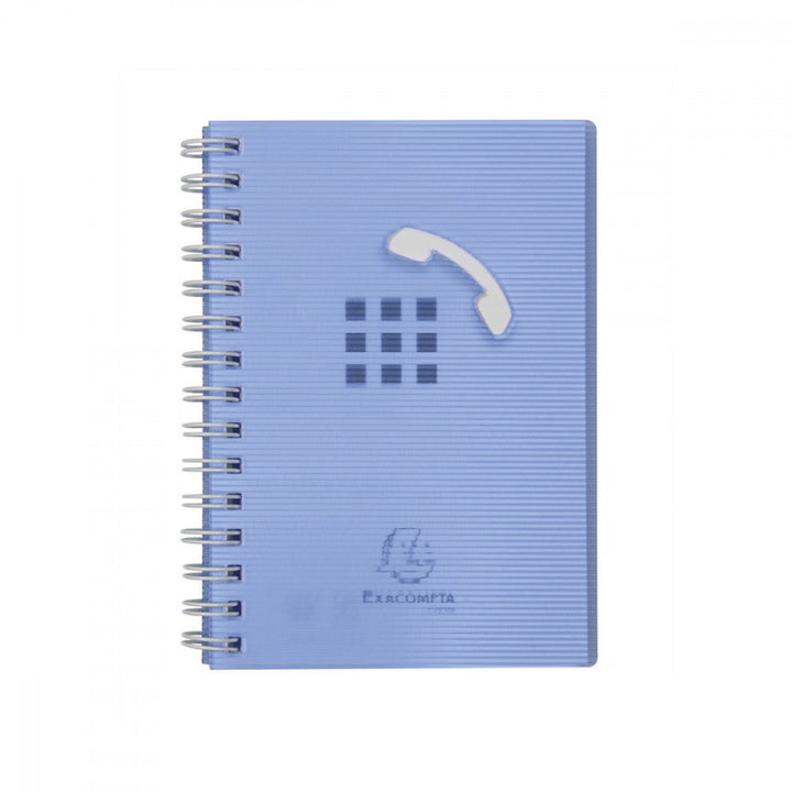 Répertoire LINICOLOR 9x16cm coul ass -10% - GEO Gabon Shop Online 