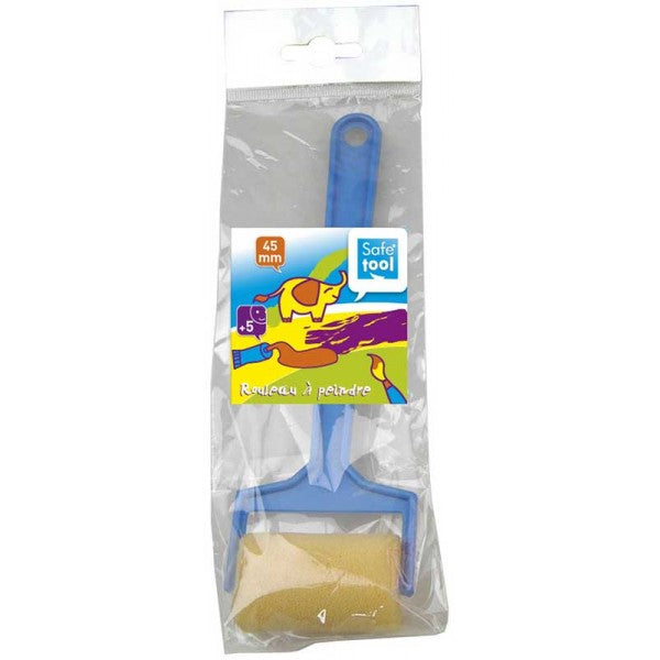 Rouleau à peindre 45mm - GEO Gabon Shop Online 