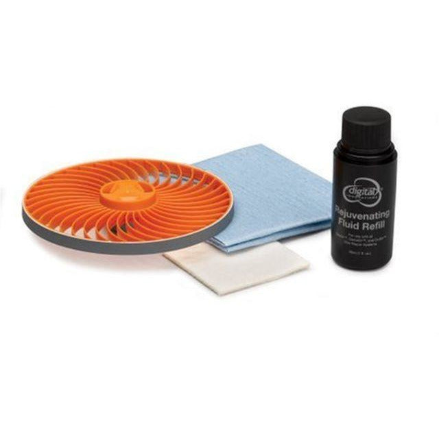 Skip Doctor Kit accessoires de remplacement -5.000F - GEO Gabon Shop Online 