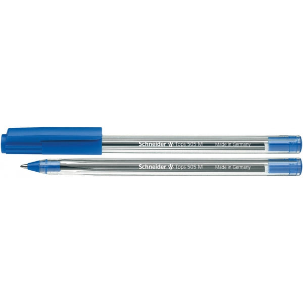 Stylo Bille médium encre bleue -20% - GEO Gabon Shop Online 