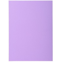 Sous-chemises 60g violet x 10 -20% - GEO Gabon Shop Online 