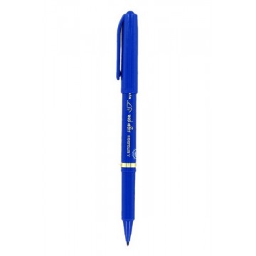 Stylo Feutre écriture SIGN PEN medium bleu -25% - GEO Gabon Shop Online 