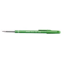 Stylo Bille medium encre verte -50% - GEO Gabon Shop Online 