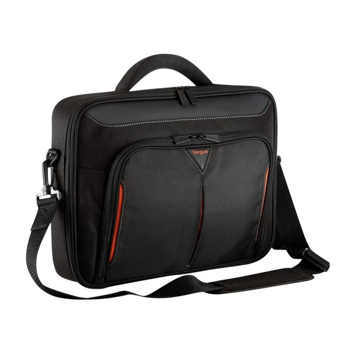 Sac Notebook TARGUS Classic 15.6" noir -30% - GEO Gabon Shop Online 