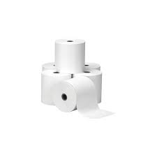 Bobines Papier 1 pli 70x70x12 paquet de 5 -20% - GEO Gabon Shop Online 