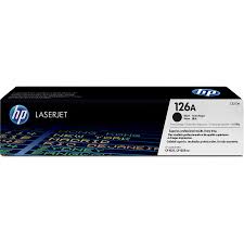 Toner HP laserjet N°126A Noir -40% - GEO Gabon Shop Online 
