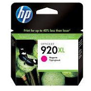Cartouche encre N°920XL Magenta -37% - GEO Gabon Shop Online 