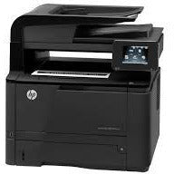 HP Laserjet Pro 400 M425dn 4 en 1 Ethernet -25% - GEO Gabon Shop Online 