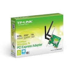 Wifi Carte PCI Express N300 -40% - GEO Gabon Shop Online