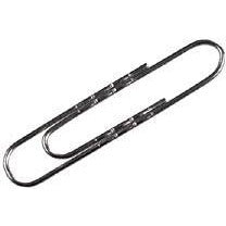 Trombones ondulés 50mm Bte de 100 -20% - GEO Gabon Shop Online 