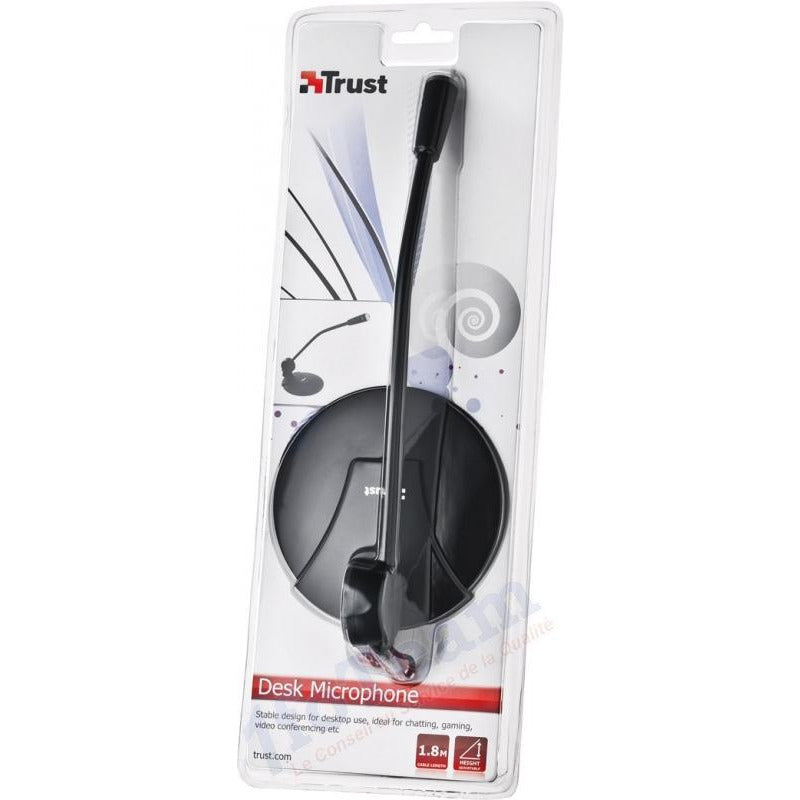 Micro de Bureau PC -50% - GEO Gabon Shop Online